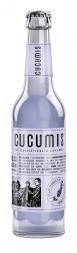Cucumis Lavendellimonade 24/0,33L